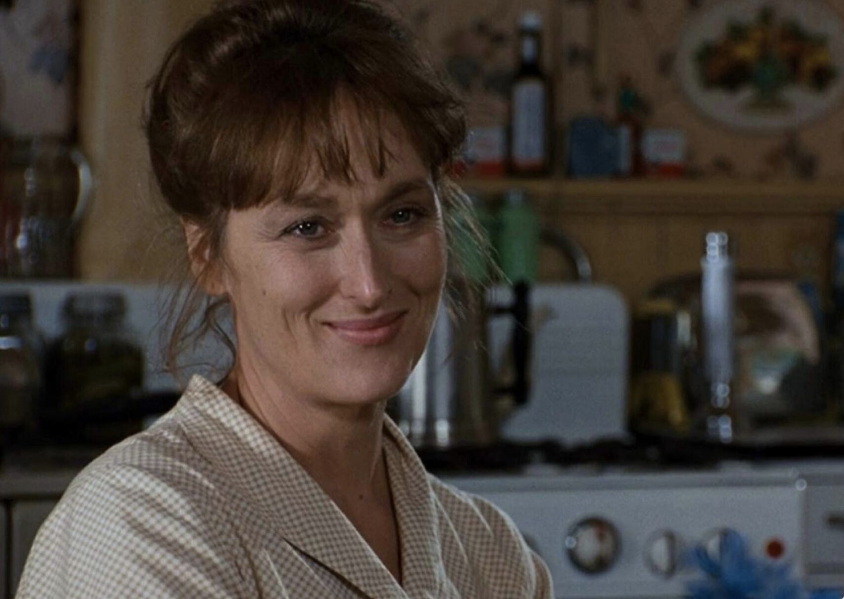 #7. The Bridges of Madison County (1995)